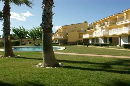 Naturaleza Y Golf San Jorge  Bagian luar foto