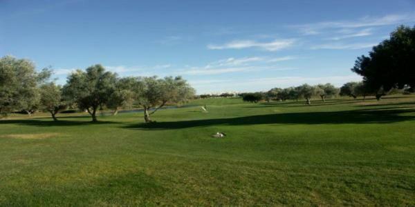 Naturaleza Y Golf San Jorge  Bagian luar foto